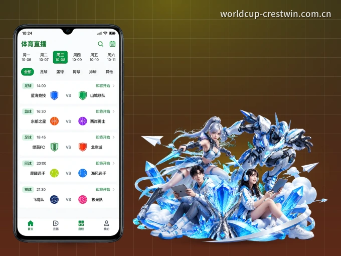 装上老哥网 APP，热门赛事不缺席