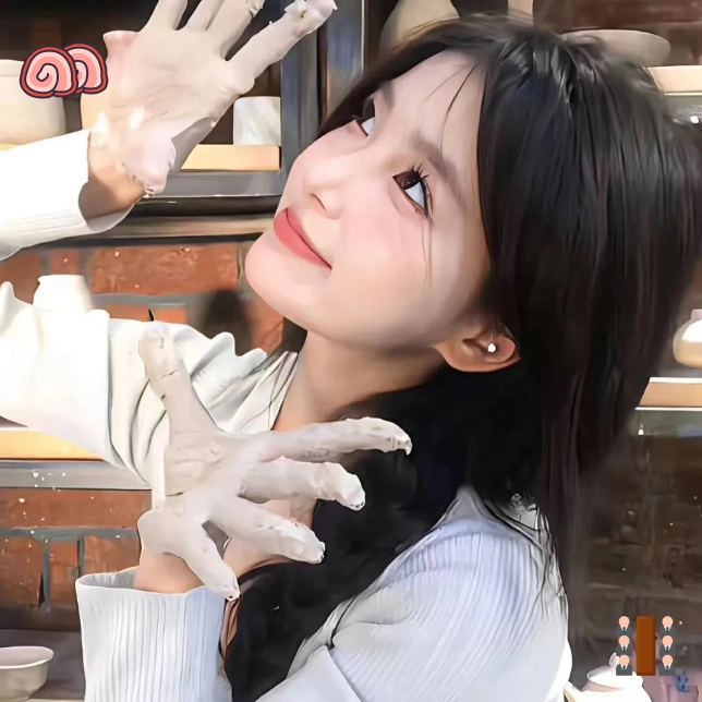 橙子